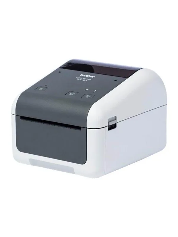 TD-4410D Label Printer von Brother – Produktfoto
