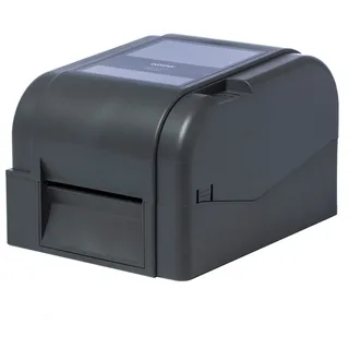 TD-4420TN Thermal Label Printer 203dpi 152mm/sec USB LAN Serial von Brother – Produktfoto 3 von 6