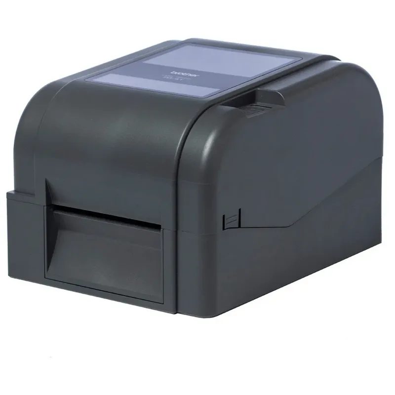 TD-4420TN Thermal Label Printer 203dpi 152mm/sec USB LAN Serial von Brother – Produktfoto 3 von 6