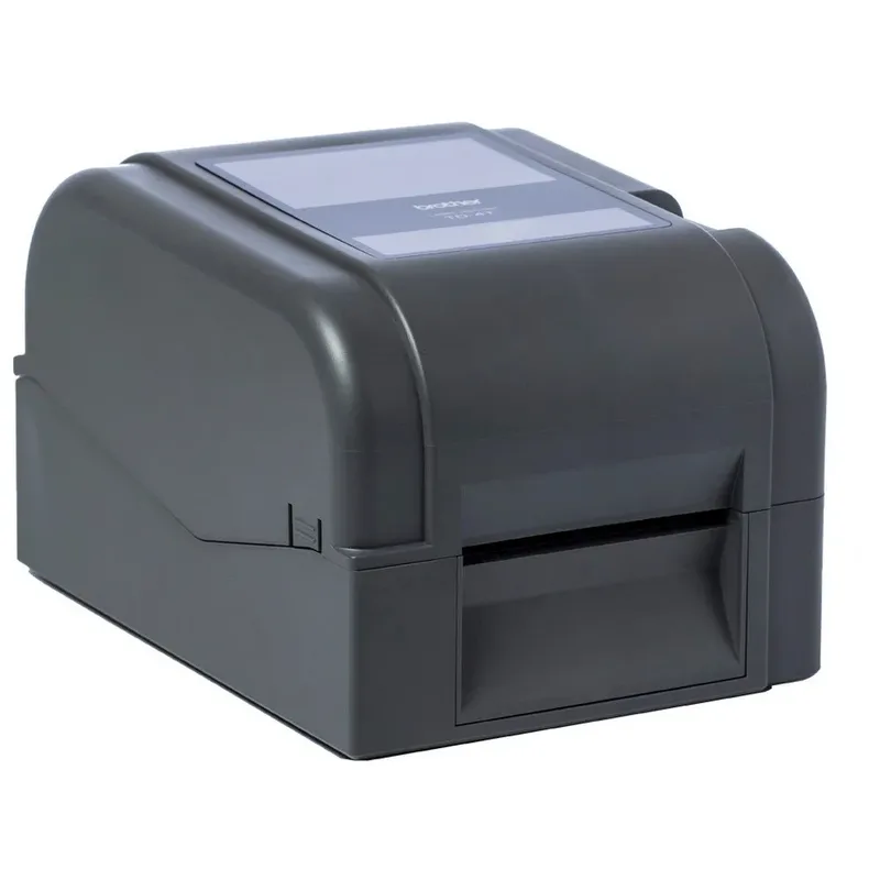 TD-4420TN Thermal Label Printer 203dpi 152mm/sec USB LAN Serial von Brother – Produktfoto 2 von 6
