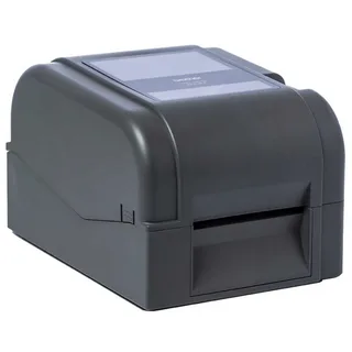 TD-4520TN labelprinter Direct thermisch/Thermische overdracht 300 x 300 DPI 127 mm/sec Bedraad Ethernet LAN (TD-4520TN) von Brother – Produktfoto 1 von 5