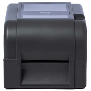 TD-4520TN labelprinter Direct thermisch/Thermische overdracht 300 x 300 DPI 127 mm/sec Bedraad Ethernet LAN (TD-4520TN) von Brother – Produktfoto 2 von 5
