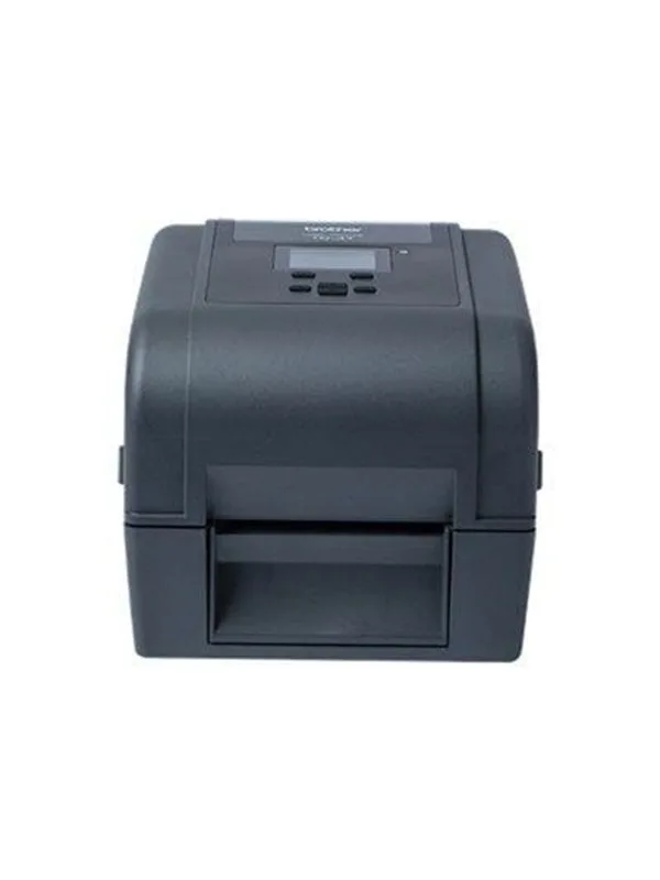 TD-4750TNWB Label Printer Thermal 300dpi USB/Host USB/Serial/Ethernet LAN/Wi-Fi WLAN/Bluetooth von Brother – Produktfoto