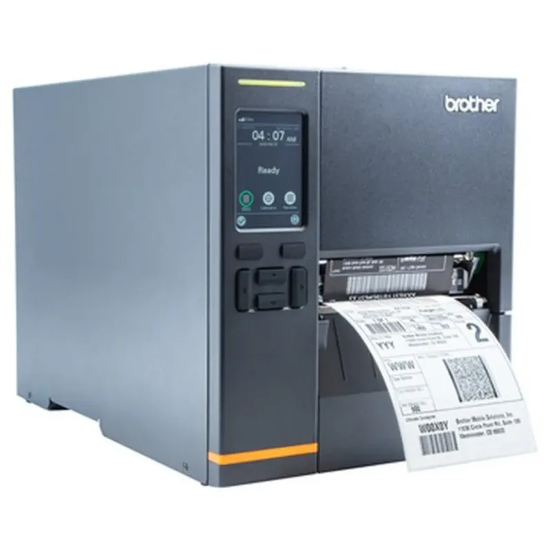 P-Touch von Brother – Produktfoto 1 von 2