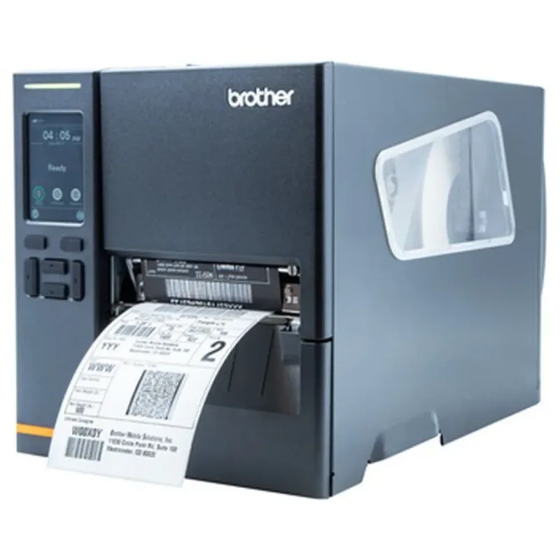 P-Touch von Brother – Produktfoto 2 von 2