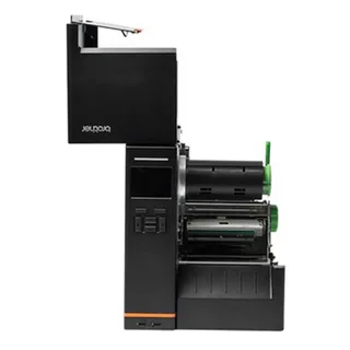 TJ4520TN labelprinter Thermisch 300 x 300 DPI Bedraad Ethernet LAN (TJ-4520TN) von Brother – Produktfoto 4 von 4