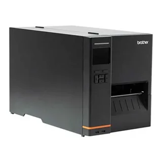 TJ4520TN labelprinter Thermisch 300 x 300 DPI Bedraad Ethernet LAN (TJ-4520TN) von Brother – Produktfoto 3 von 4