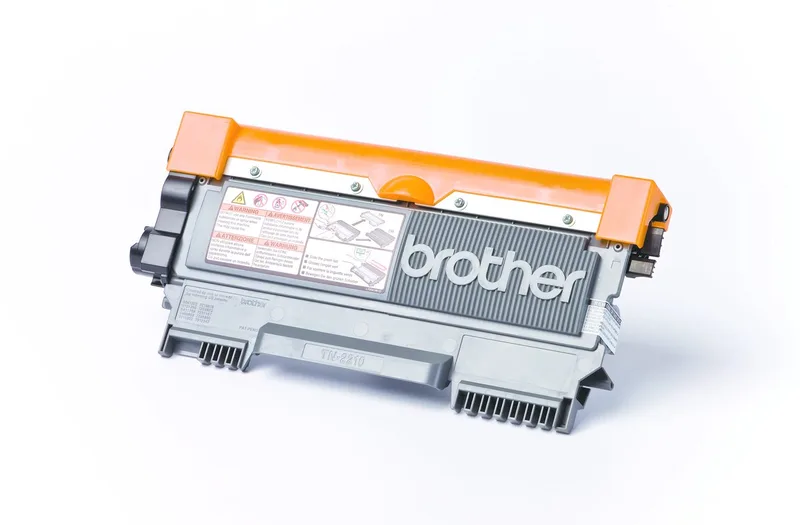 TN-2210 - Tonercartridge van Brother in Zwart – productfoto