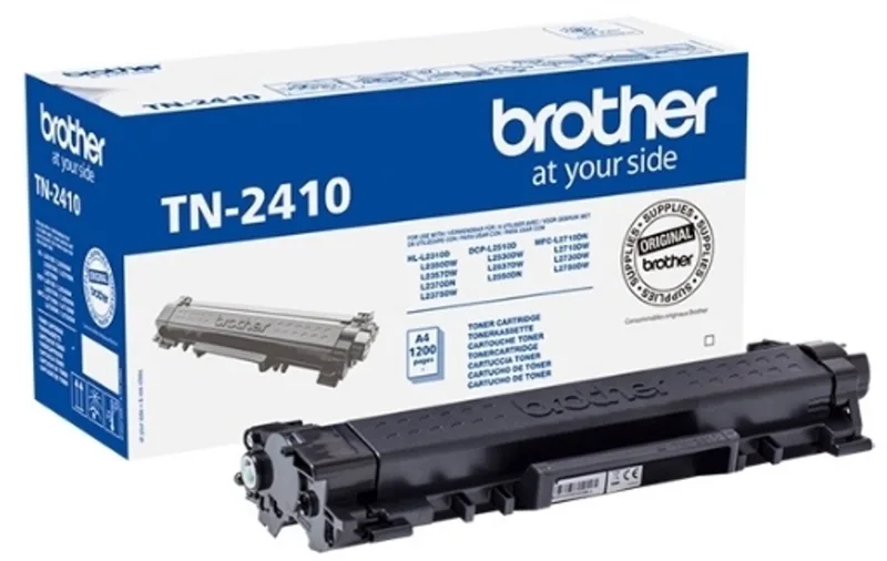 TN-230C toner Brother origineel by Brother in Cyan – product photo