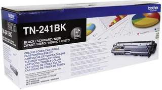 TN-241BK - Toner by Brother in Black – product photo 2 of 2