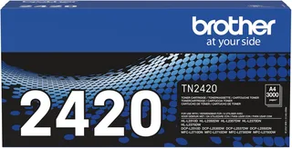 TN-2420 - Toner van Brother in Zwart – productfoto 1 van 2