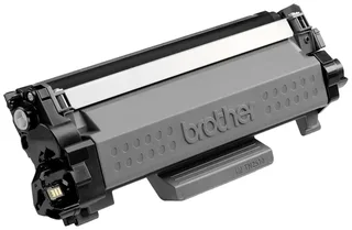 TN-2510 - Originele Tonercartridge von Brother in Schwarz – Produktfoto 3 von 3