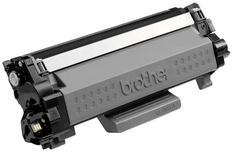 TN-2510 - Originele Tonercartridge von Brother in Schwarz – Produktfoto 3 von 3