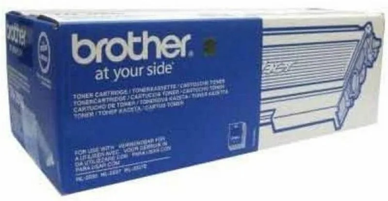 TN-3330 - Toner von Brother in Schwarz – Produktfoto