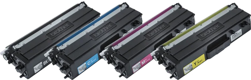 TN-421 Toner Combo pack van Brother – productfoto