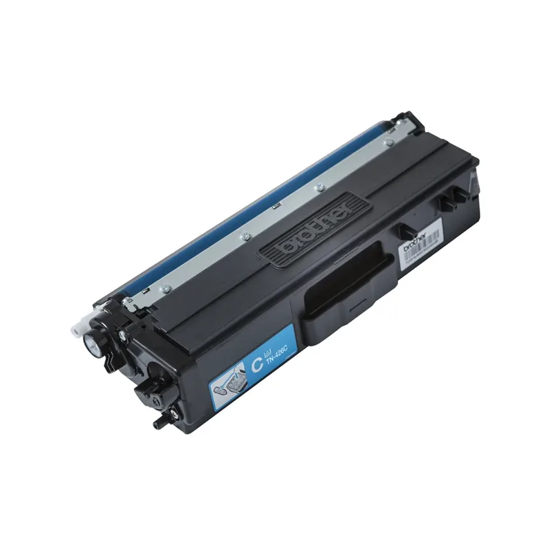 TN-426CP tonercartridge 1 stuk(s) Origineel Cyaan von Brother – Produktfoto