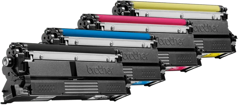 TN-625 Toner Combo Pack von Brother – Produktfoto