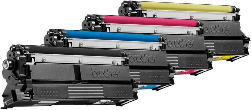TN-625 XL Toner Combo Pack de Brother – photo produit
