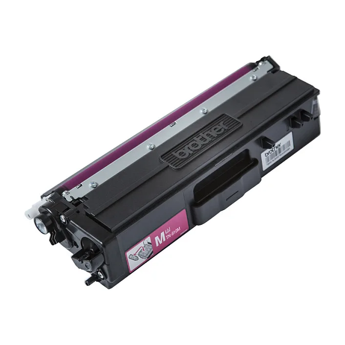 TN-910MP toner cartridge von Brother – Produktfoto