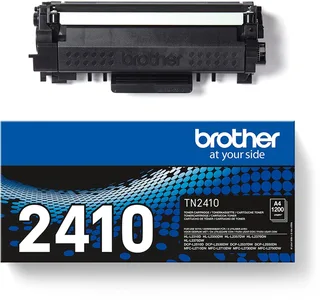 TN2410 - Toner van Brother in Zwart – productfoto 1 van 2