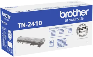 TN2410 - Toner van Brother in Zwart – productfoto 2 van 2