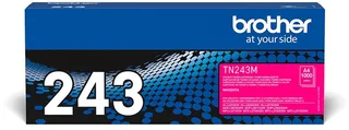 TN243M - Originele Tonercartridge van Brother in Magenta – productfoto 1 van 2