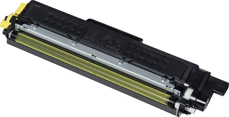 TN243Y - Originele Tonercartridge van Brother in Geel – productfoto 2 van 2