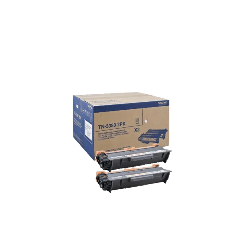 Toner Brother TN-3380TWIN von Brother – Produktfoto