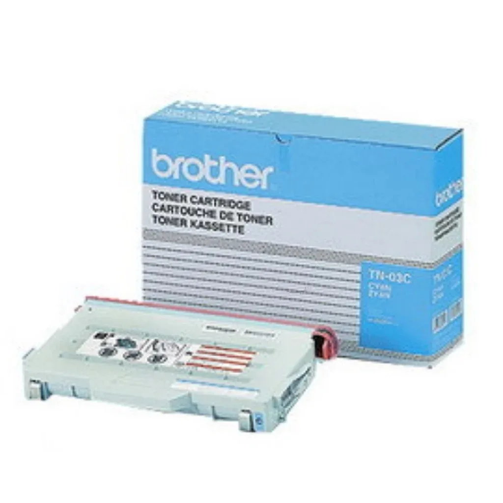 TN-03C van Brother – productfoto