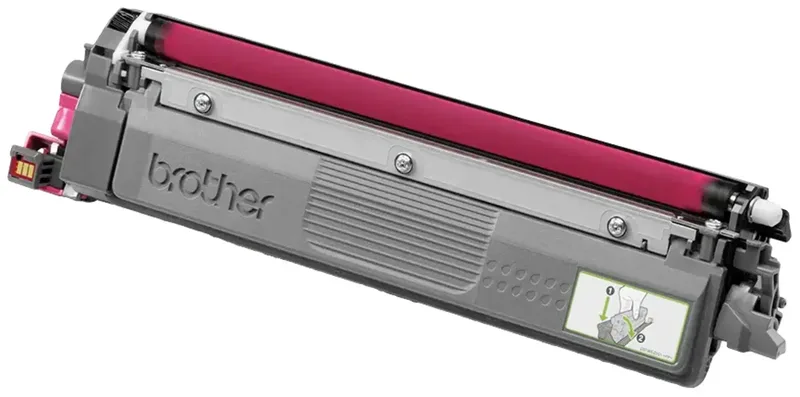 Toner TN-248M bis zu 1.000 Seiten ISO/IEC 19798 de Brother en Magenta – photo produit 2 sur 2