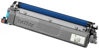 Toner TN-248XLC bis zu 2.300 Seiten ISO/IEC 19798 van Brother in Cyan – productfoto 2 van 2