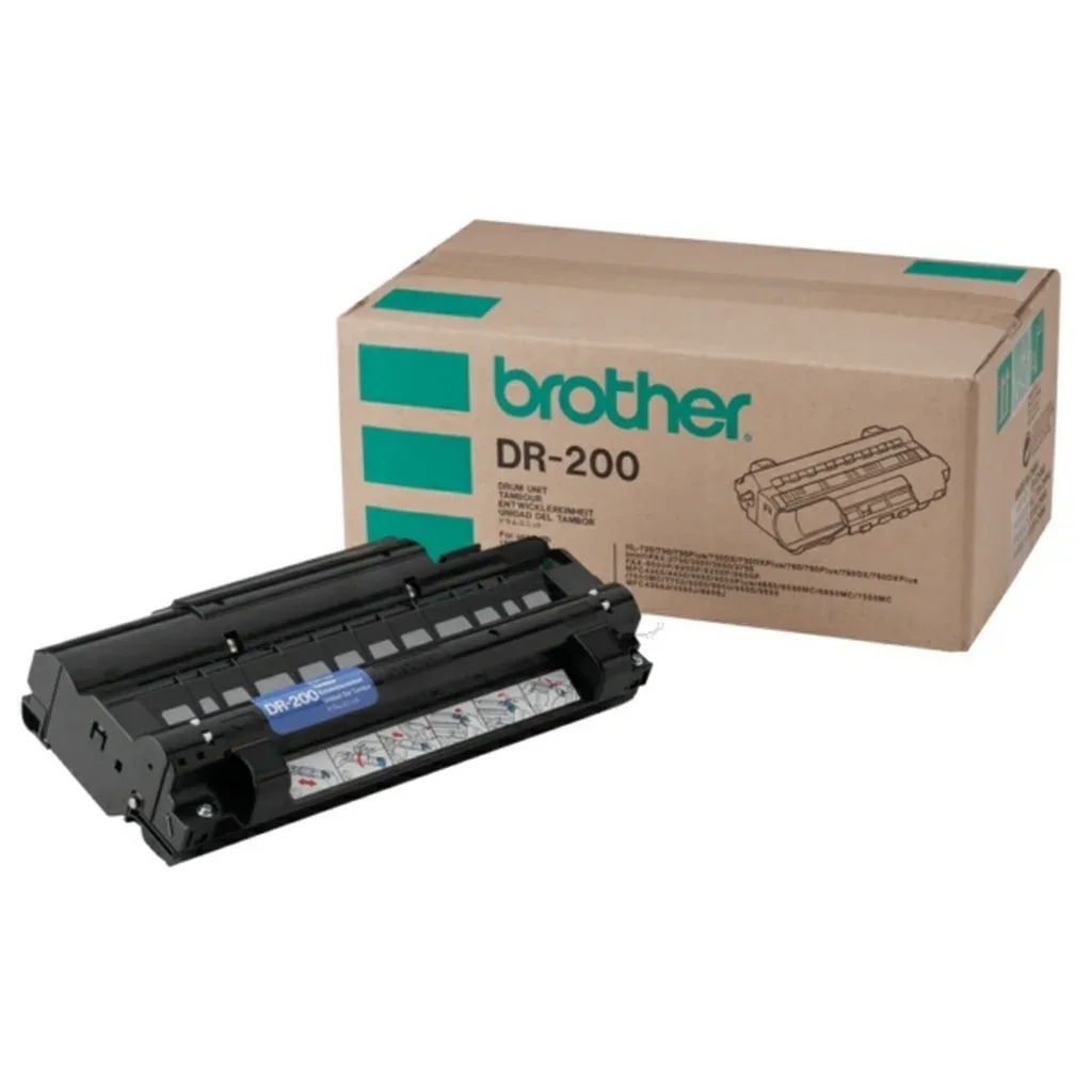 DR-200 by Brother – product photo