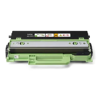 WT-229CL - original - waste toner collector von Brother – Produktfoto 2 von 3