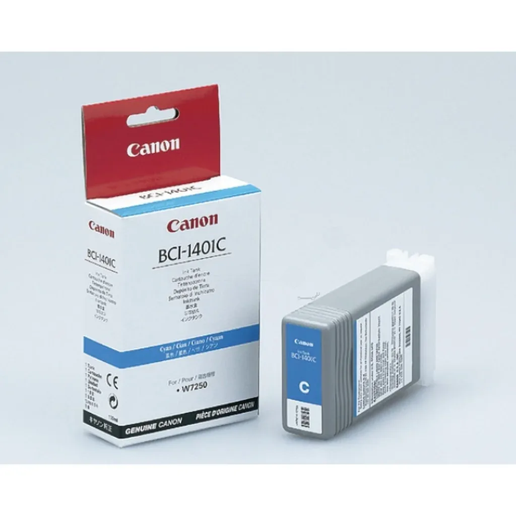 BCI-1401C från Canon – produktbild