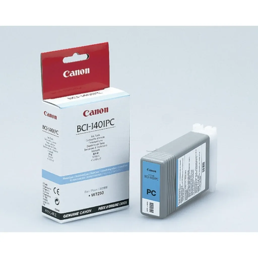 BCI-1401PC från Canon – produktbild