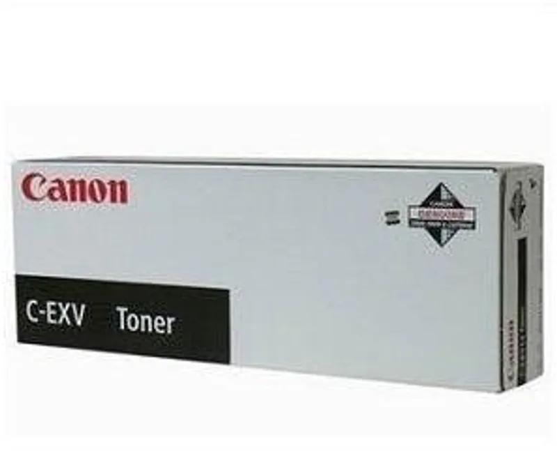 C-EXV 44 toner standard capacity 54.000 pages 1-pack fra Canon i Gul – produktbillede