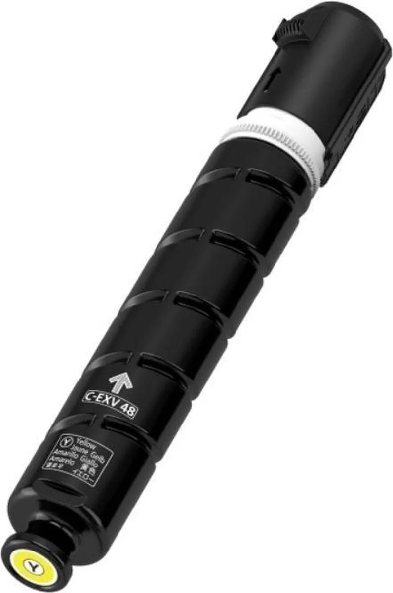 C-EXV 48 Toner von Canon in Gelb – Produktfoto
