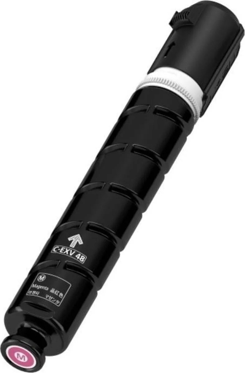C-EXV 48 Toner de Canon en Magenta – photo produit