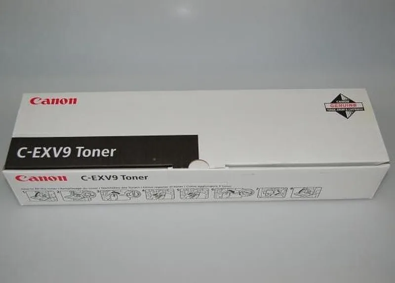 C-EXV 9 drum standard capacity by Canon in Black – product photo