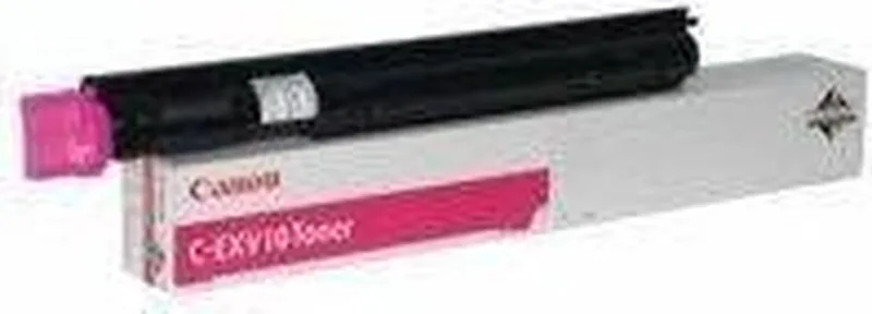 C-EXV24M Tonercartridge von Canon in Magenta – Produktfoto