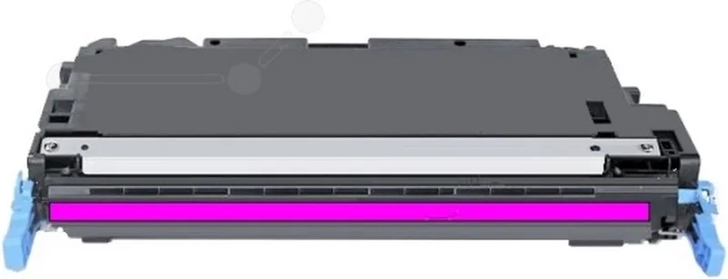 Canon - 1658B006 - C-EXV26 - Toner de Canon en Magenta – photo produit