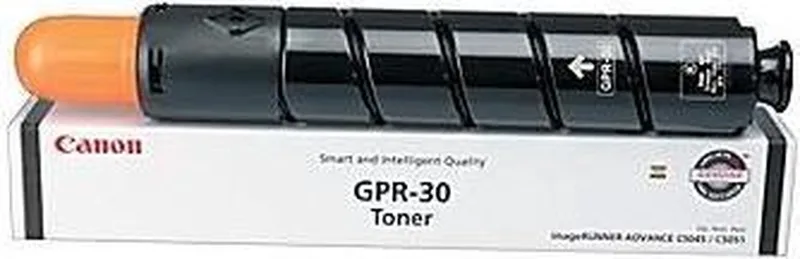 Canon 2789B003 tonercartridge 1 stuk(s) Origineel von Canon in Schwarz – Produktfoto