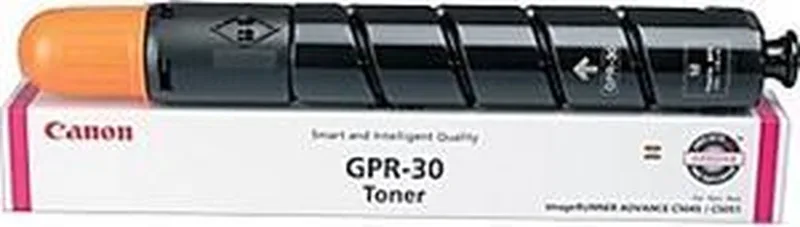 Canon 2797B003 tonercartridge 1 stuk(s) Origineel von Canon in Magenta – Produktfoto