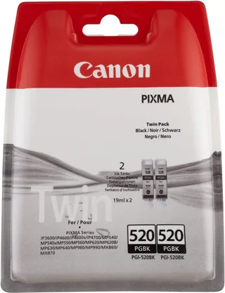 Ink Pgi-520 Inktcartridge
