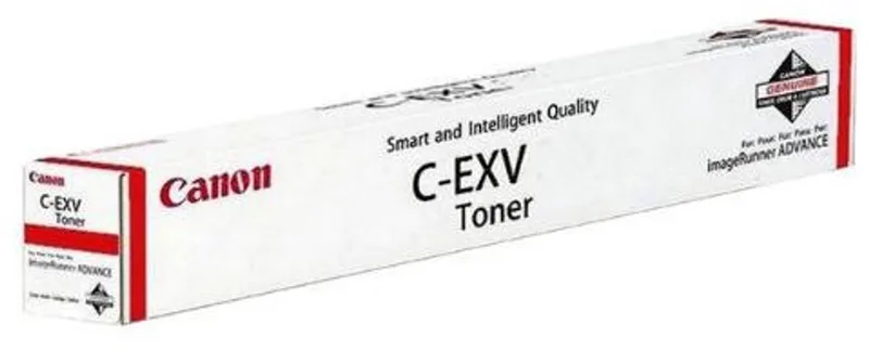 Canon – 5756C002 – Tonercartridge – C-EXV 64 von Canon in Gelb – Produktfoto