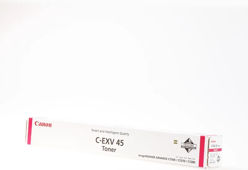 Canon - 6946B002 - C-EXV 45 Toner von Canon in Magenta – Produktfoto