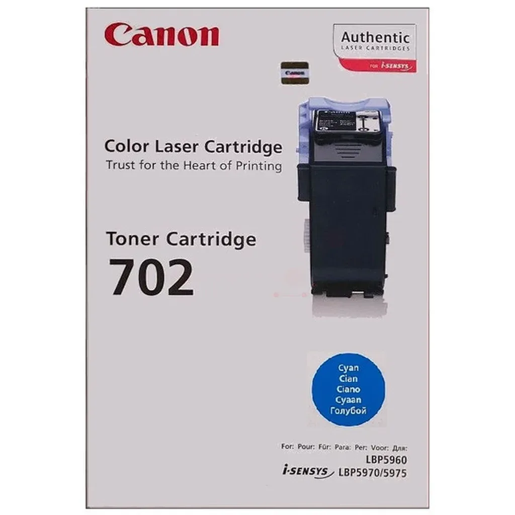 CAN702C de Canon – photo produit