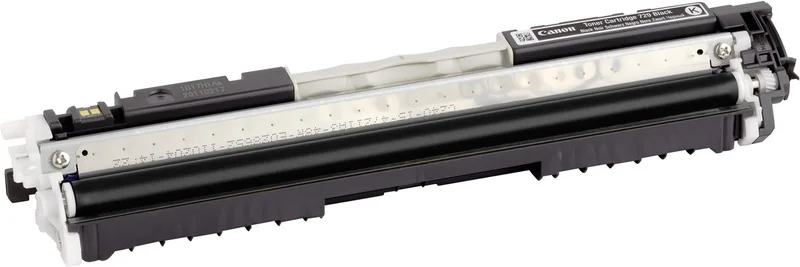 Canon 729-BK - Tonercartridge von Canon in Schwarz – Produktfoto