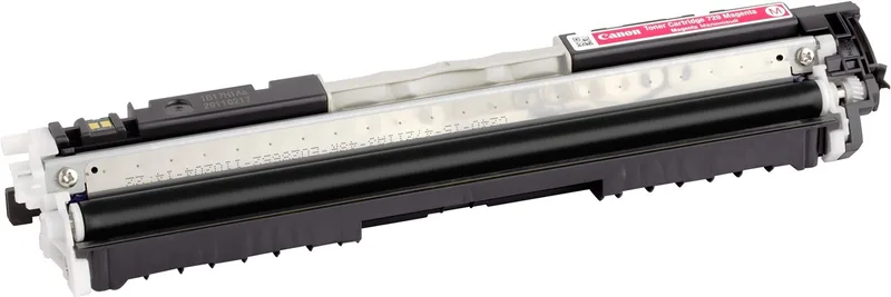 Canon 729-M - Tonercartridge von Canon in Magenta – Produktfoto