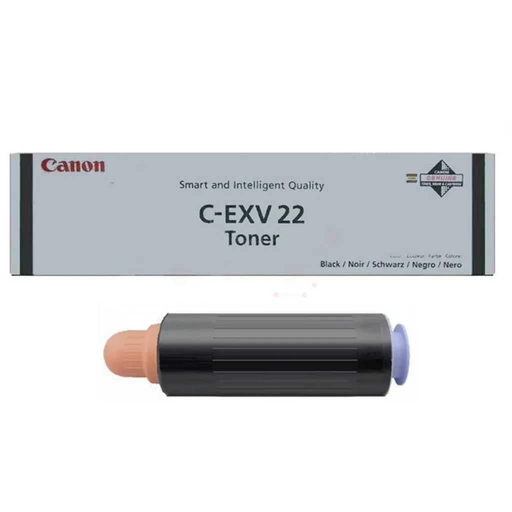 C-EXV22 de Canon – photo produit